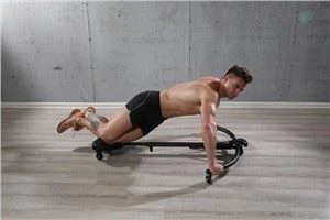 دستگاه ماهی پرنده تناسب اندام