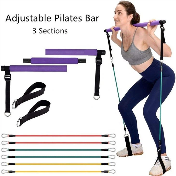 Pilates Bar Kit