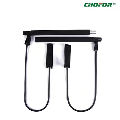 نوار قابل حمل پیلاتس